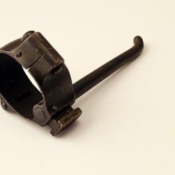 embouchoir  pour Fusil SCHMIDT RUBIN G96/11