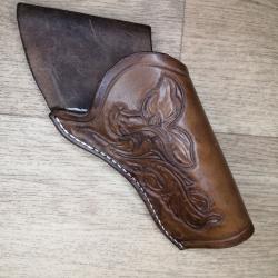 holster crossdraw subnose 1851 3 pouces