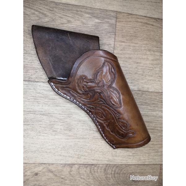 holster crossdraw subnose 1851 3 pouces