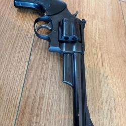 Smith & Wesson mod&egrave;le 28-2 Highway Patrolman 6 pouces.