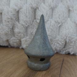 casque &agrave; pointe , pointe fer 1915