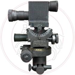 THEODOLITE D'ARTILLERIE ITALIENNE 1941 - WWII