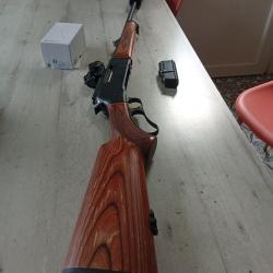 Browning blr 30.06