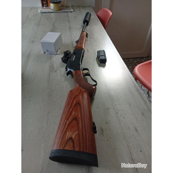 Browning blr 30.06