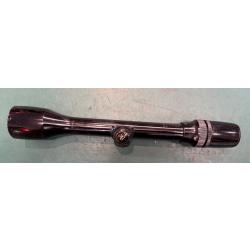 Lunette bushnell 3-9x40 1� SANS MRIX DE RESERVE