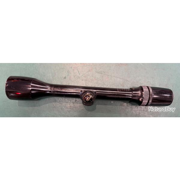 Lunette bushnell 3-9x40 1� SANS MRIX DE RESERVE