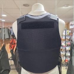 ANV Gilet low profile anti-trauma mod&egrave;le R055 - L
