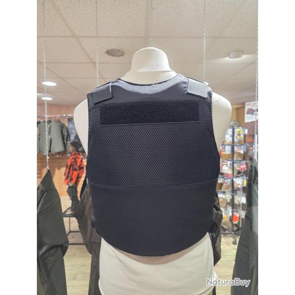 ANV Gilet low profile anti-trauma mod�le R055 - L