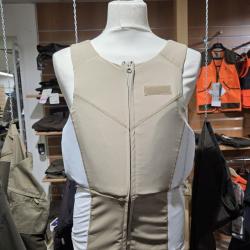 ANV Gilet low profile mod&egrave;le R092 - L