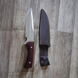 Couteau jabali muela