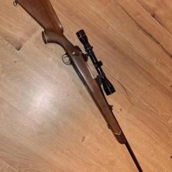 Carabine BSA 7.64