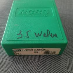 Outil rechargement 35 whelen
