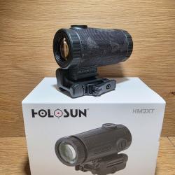 Holosun Magnifier HM3XT