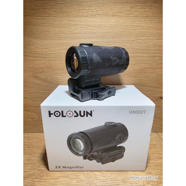 Holosun Magnifier HM3XT