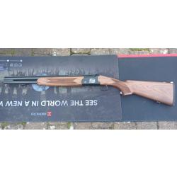Fusil de chasse superpos&eacute; Country SLUG - Cal. 12/76 &agrave; 1 � sans prix de r&eacute;serve !!!