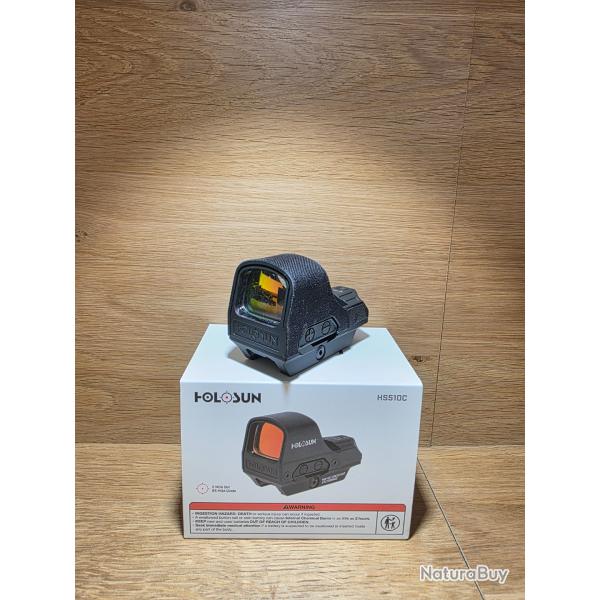 Holosun Red Dot HS510C