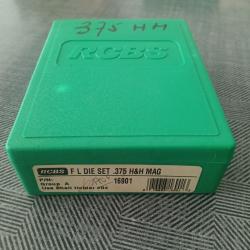 Outil rechargement 375HH