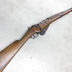 BERTHIER MLE M 16 8X51R LEBEL REF: 6353