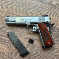 S&W 1911