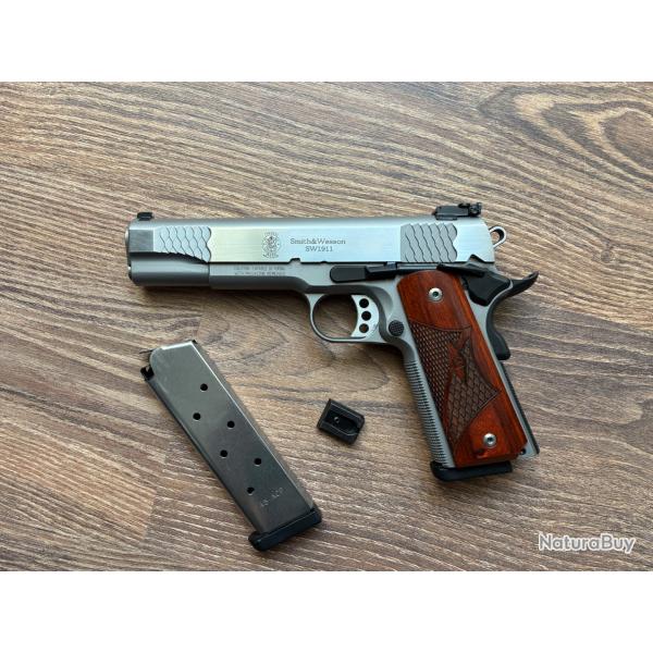 S&W 1911
