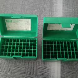 Boite rangement munitions