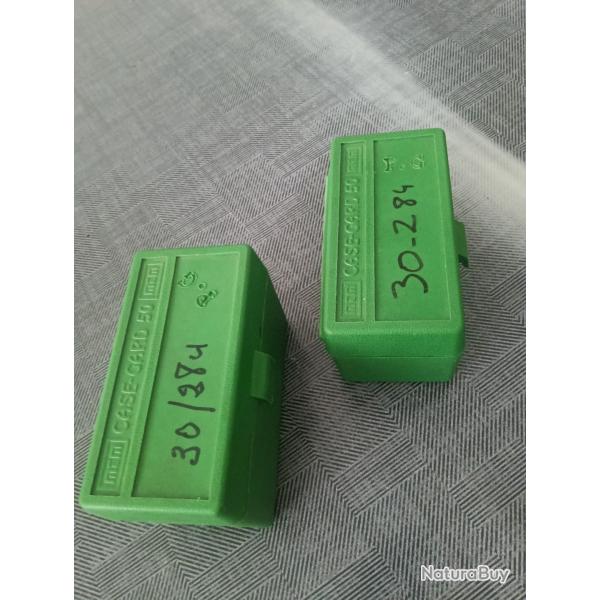 Bo�tes munitions