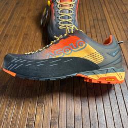 ASOLO ELDO GV, MM TRANCE BUZZ/FAUX POLLEN TOP PRIX UNE PAIRE DISPO