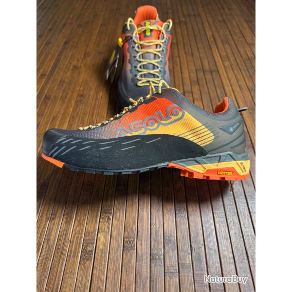 ASOLO ELDO GV, MM TRANCE BUZZ/FAUX POLLEN TOP PRIX UNE PAIRE DISPO