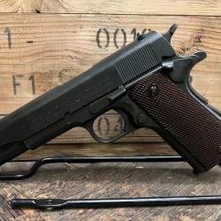 Colt 1911 A1 us army