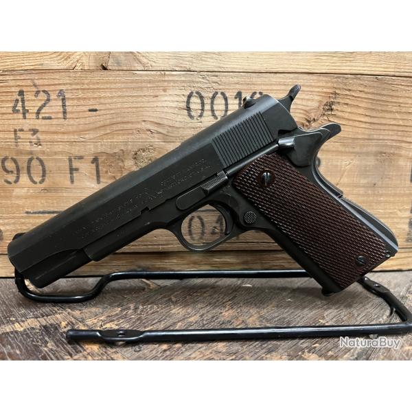 Colt 1911 A1 us army