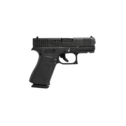 *Paf Pan le Prix ! Pistolet Glock 43X Rail Noir - 9mm - Slimline - 015125