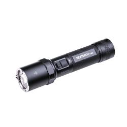 Lampe rechargeable P80B - &eacute;clairage blanc - 2100 lumens