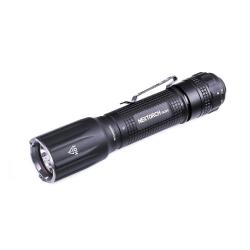 Lampe tactique rechargeable TA30C - &eacute;clairage blanc - 1600 lumens