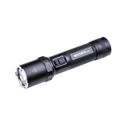 Lampe rechargeable P81B - &eacute;clairage blanc - 3700 lumens
