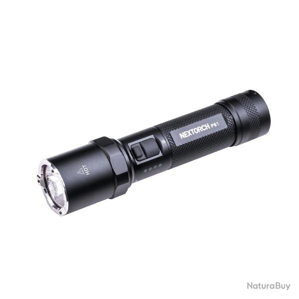 Lampe rechargeable P81B - �clairage blanc - 3700 lumens