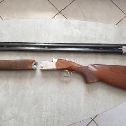 Beretta 686 Silver Pigeon 1 Sporting