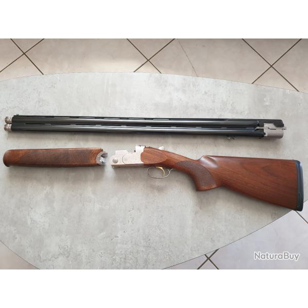 Beretta 686 Silver Pigeon 1 Sporting