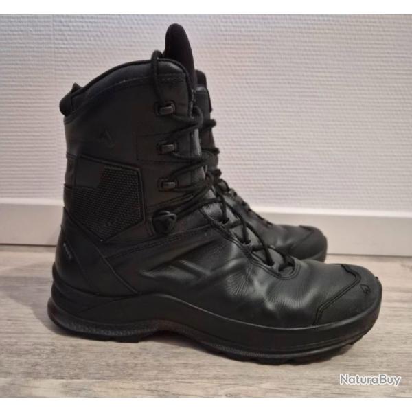 Rangers Haix Black Eagle sans prix de reserve