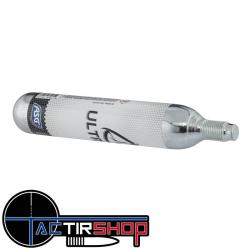Cartouche CO2 ASG Ultrair 88 g filet&eacute;e