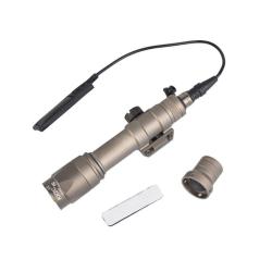 Lampe M600C Scout (Element) D&eacute;sert