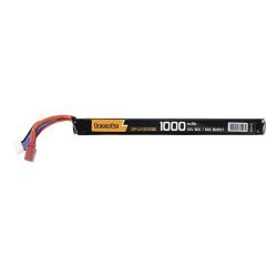 Batterie LiPo 11,1v Stick Long 1000 mAh G2 T-Dean (DragonPro)