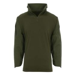 Combat Shirt Tactique (101 Inc) S Ranger Green