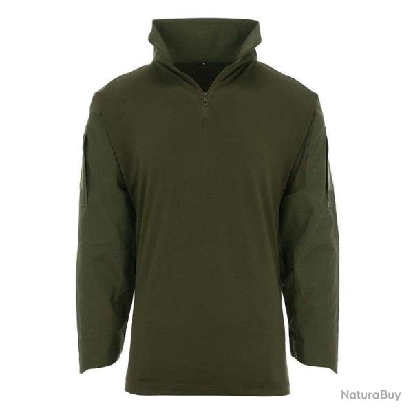 Combat Shirt Tactique (101 Inc) M Ranger Green