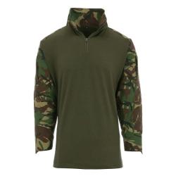 Combat Shirt Tactique (101 Inc) M DPM