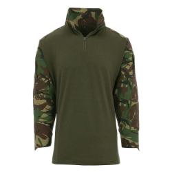 Combat Shirt Tactique 101 Inc DPM