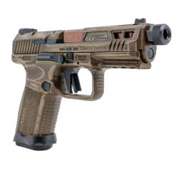 *Edition Limit&eacute;e sur le prix ! Pistolet Canik TP9 Elven Dagger - S&eacute;rie limit&eacute;e - 9mm - CA00003