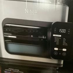Cuiseur ninja