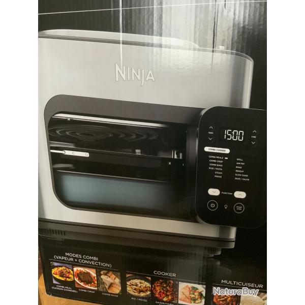 Cuiseur ninja