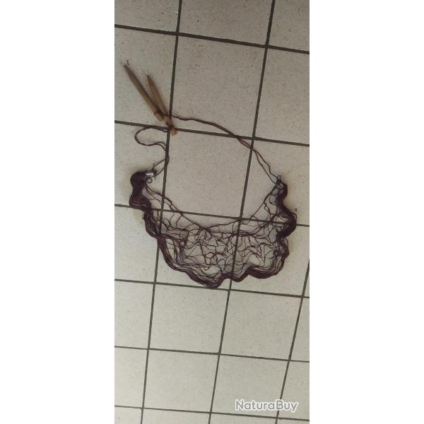 lot de 10 bourres � lapins