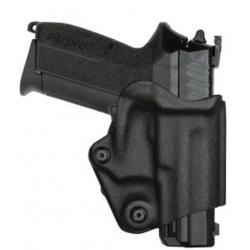 Holster Vegatek Short VKS807 SP2022 Noir Droitier